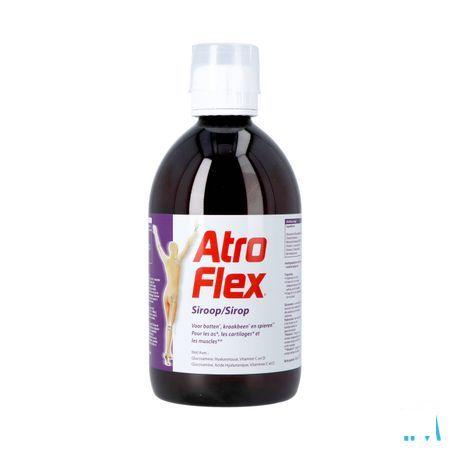 Atroflex Siroop 500 ml