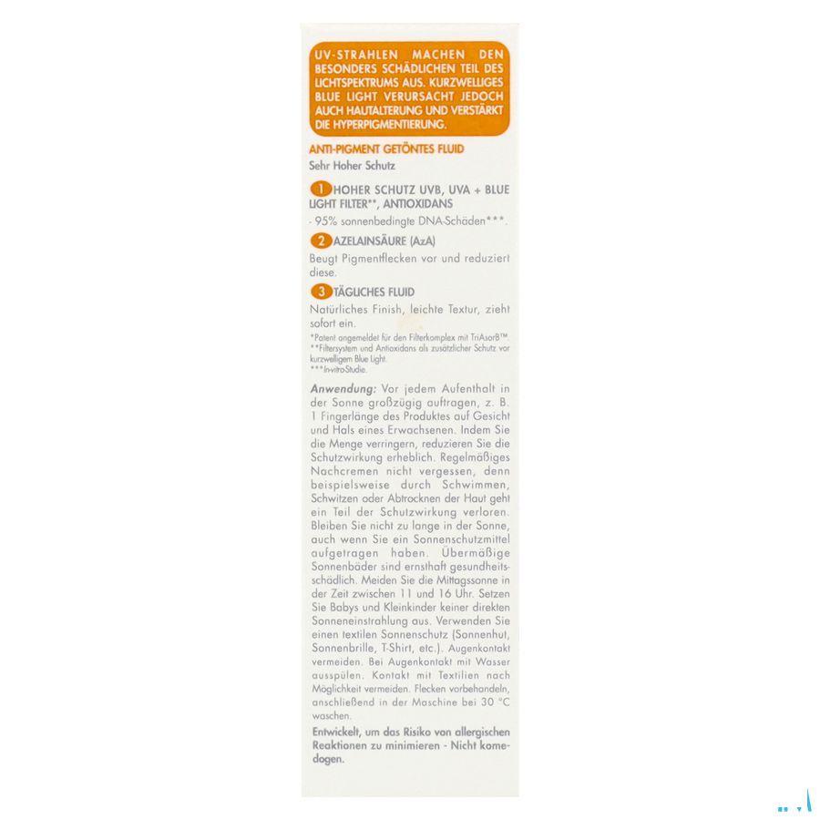 Avene Sol Spf50+ A/Pigment Fluide 40 ml