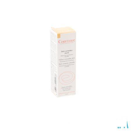 Avene Couvrance Stick Correcteur Jaune  -  Avene
