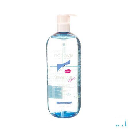 Xerediane Ap Plus Gel Overvet Schuimend Pompfl 1l  -  Noreva Led