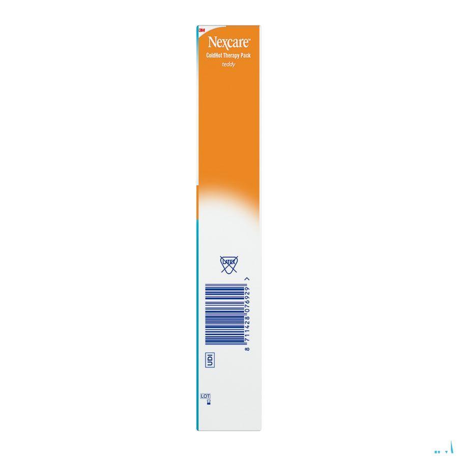 Nexcare 3M Coldhot Ther.Pack Tedd. Kruik Gel N1579  -  3M