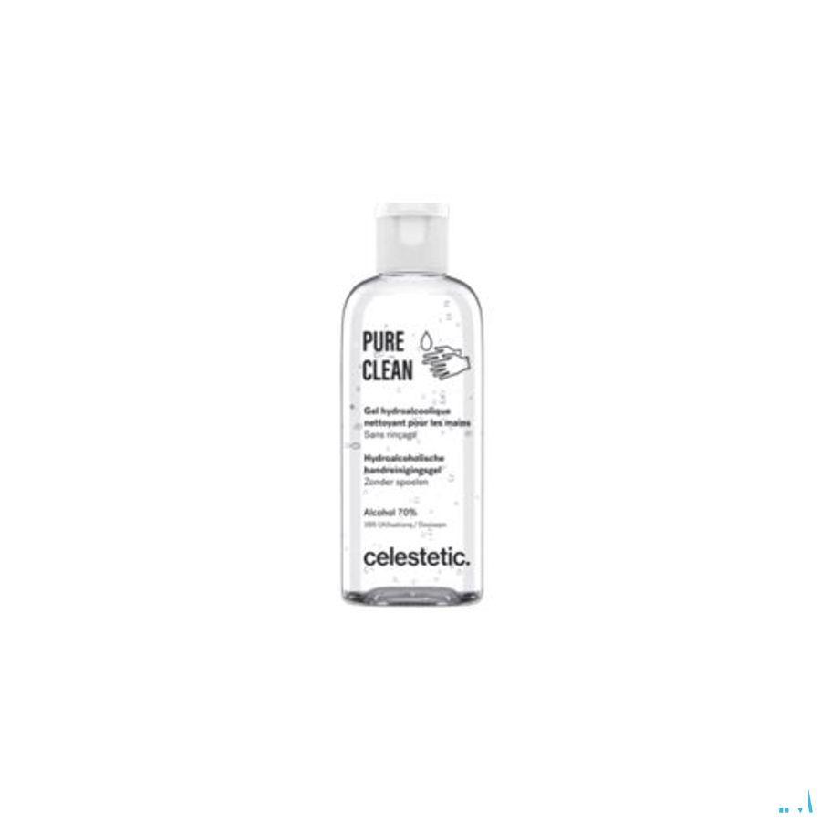 Arko Hydroalcoholische Gel 100ml  -  Arkopharma 