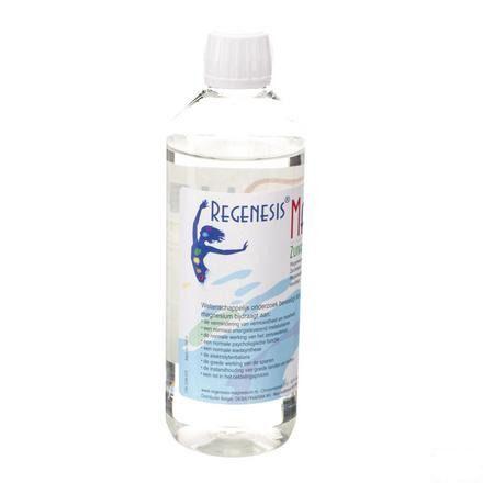 Magnesium Olie Flacon 500 ml  -  Deba Pharma