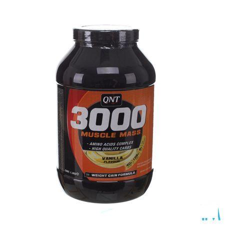 Perfect 3000 Vanille 1300 gr