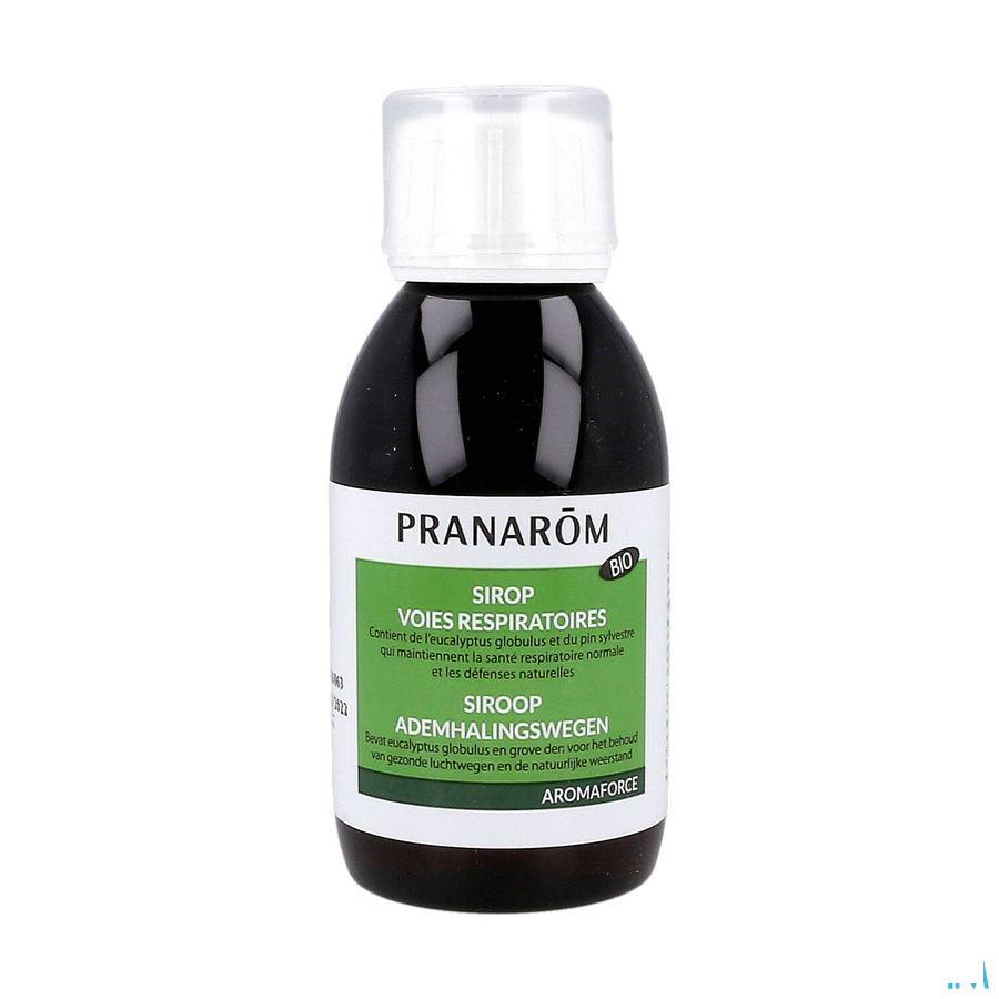 Aromaforce Bio Sirop 150 ml  -  Pranarom