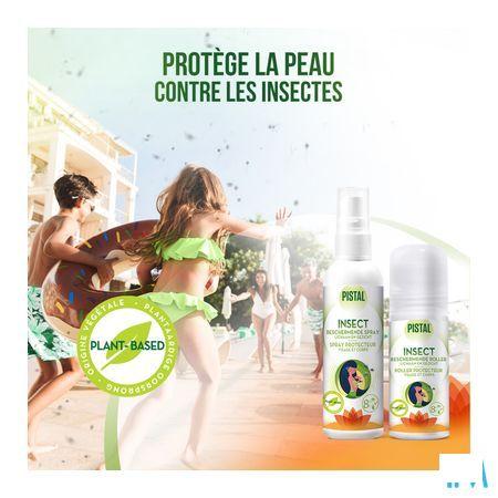 Pistal Famille Roller 50 ml