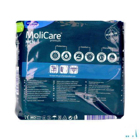 Molicare Premium Men Pad 2D 14 1680670