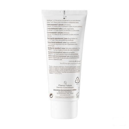 Aderma Epitheliale Ah Ultra 100 ml  -  Aderma Benelux