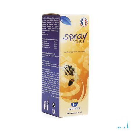 Spraypolis 30 ml  -  Fenioux