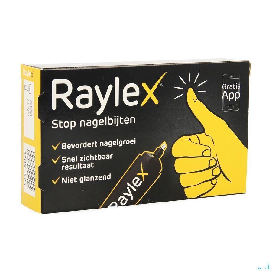 Raylex Pen Nagelbijten 3,5 ml