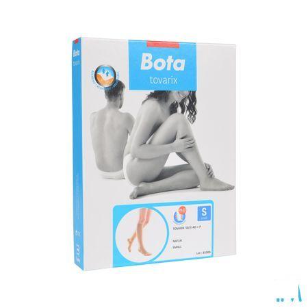 Bota Tovarix 50/Ii Kous Ad+P Natur Small
