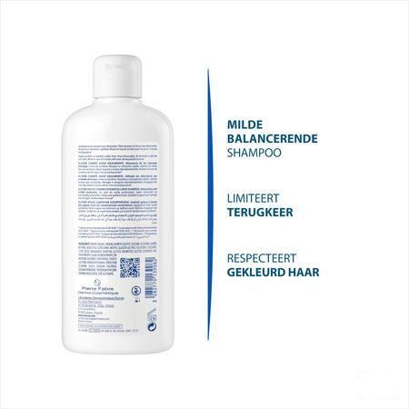 Ducray Elution Sh Doux Equilibrant 200 ml 
