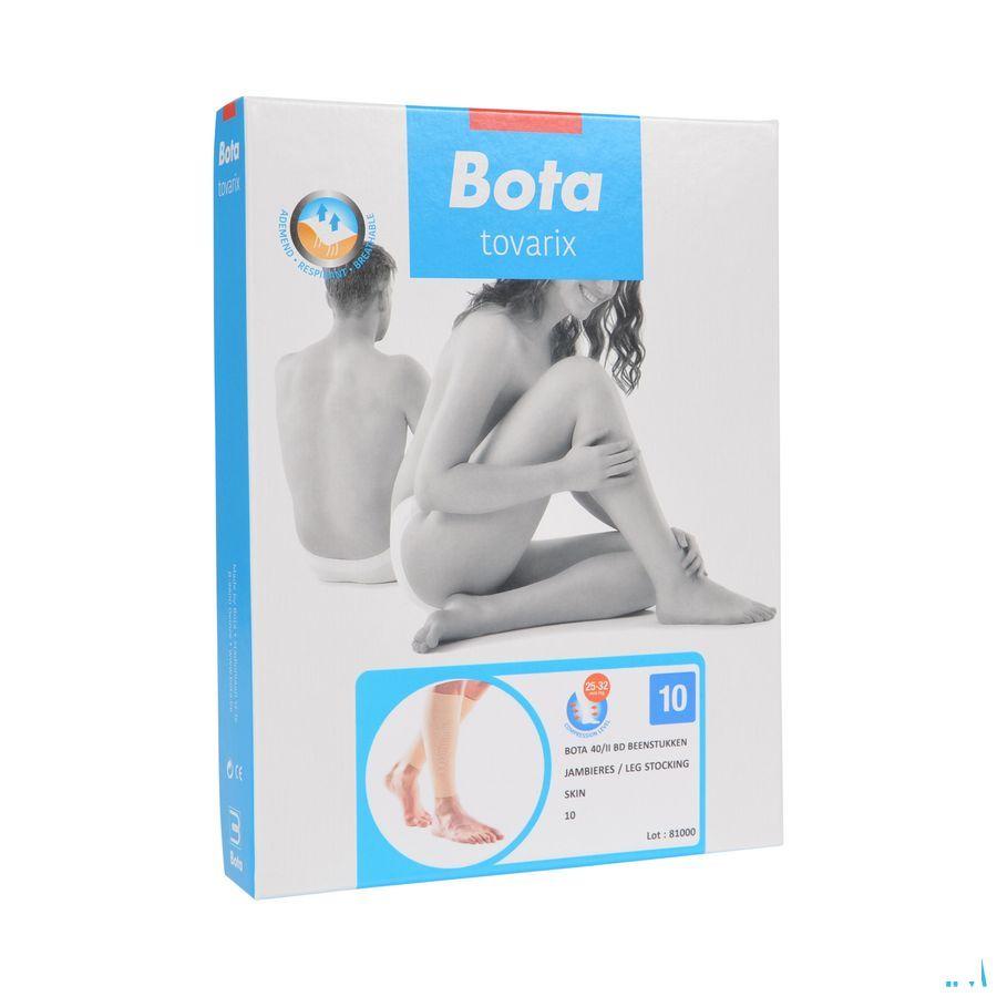 Bota 40 Bd Jambiere N10 2