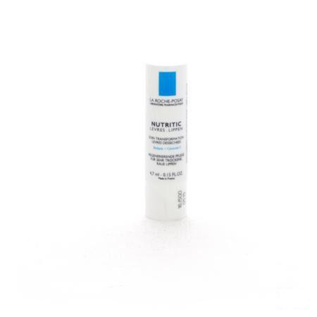 Nutritic Lippen 4,7ml  -  La Roche-Posay