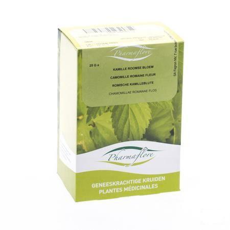 Camomille Romaine Fleur Boite 25 gr  -  Fagron