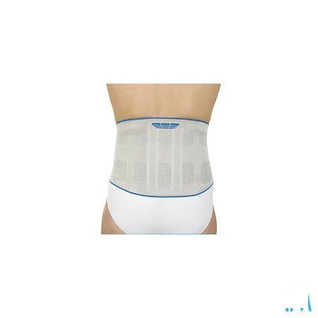 Bota Lumbota Basic H 24Cm Gris Medium  -  Bota