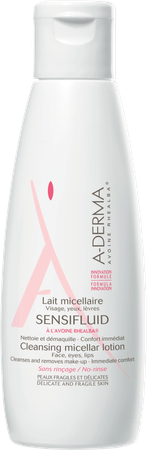 Aderma Lait Micellaire 75 ml  -  Aderma
