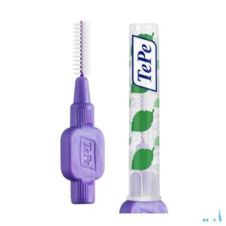 Tepe Interdental Brush 1,1mm Purple 6 