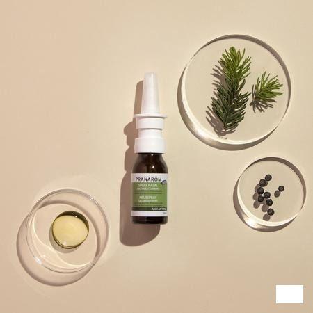 Aromaforce Neusspray Essentiele Olie 15 ml  -  Pranarom