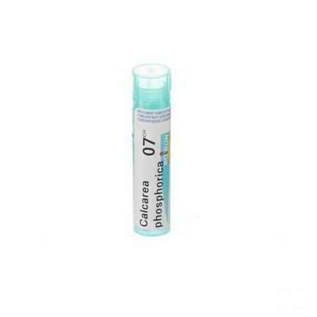 Calcarea Phosphorica 7CH Gr 4g  -  Boiron