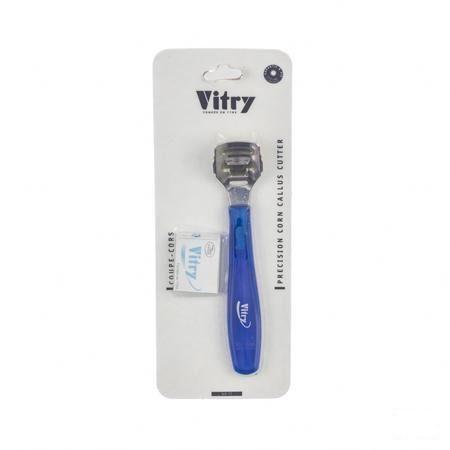 Vitry Classic Eksteroogknipper Precisie 2077  -  Vitry