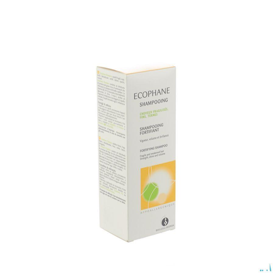Ecophane Shampooing Fortifiant 200 ml