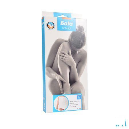 Botasol Gordel Wh H 25cm 100cm L  -  Bota