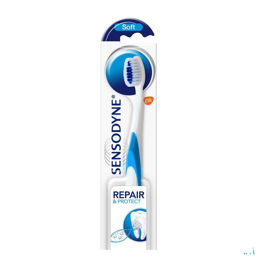 Sensodyne Repair Protect Tandenborstel