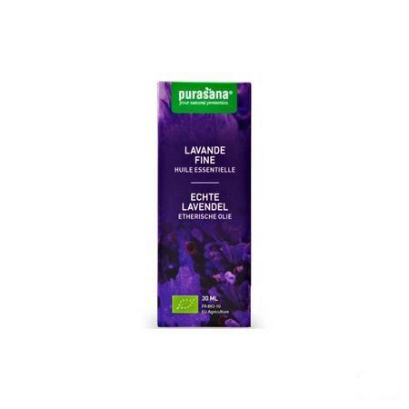 Lavendel Echte 30 ml