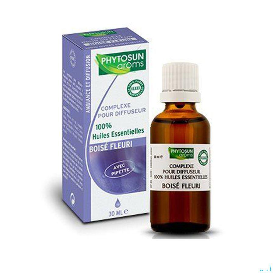 Phytosun Complex Bloeiend Bos 30 ml
