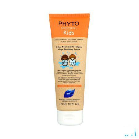 Phytospecific Kids Creme Nourissante Tube 125ml