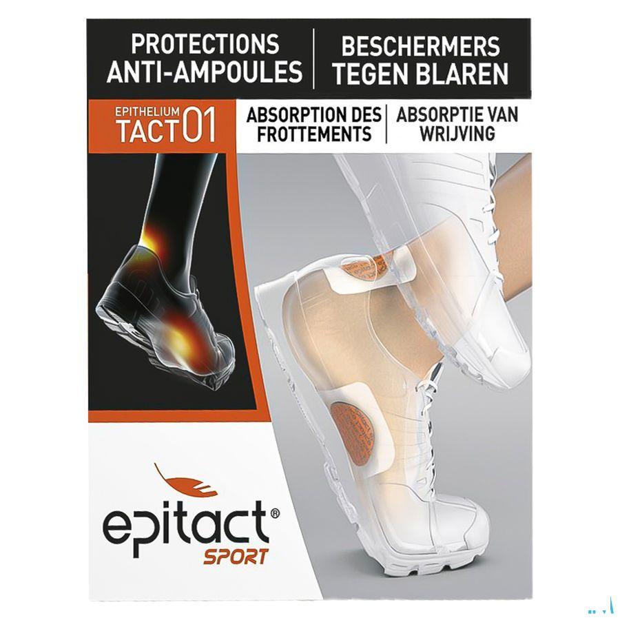 Epitact Bescherming Blaren Sport  -  Millet Innovation