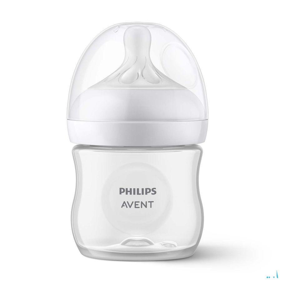 Philips Avent Manuele Borstpomp Naturel