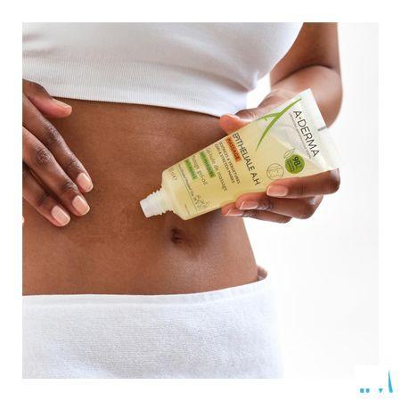 Aderma Epitheliale Ah Gel-Olie Massage 100 ml  -  Aderma
