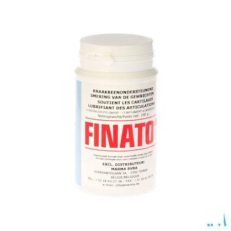 Finato Softgels 100