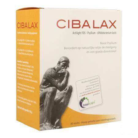 Cibalax Sachet 30