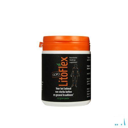 Litoflex V-Capsule 250