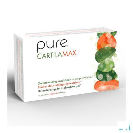 Pure Cartilamax Tabl 60