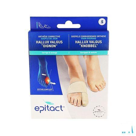 Epitact Correctieve Orthese Hallux Valgus S 0521be  -  Millet Innovation