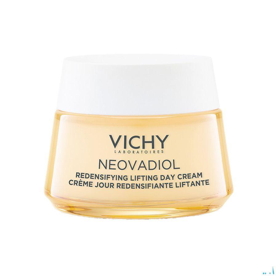 Vichy Neovadiol Peri Menopause DagCreme Dh Pot 50 ml  -  Vichy