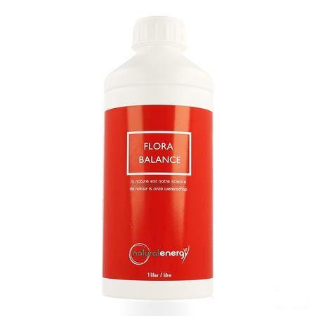 Flora Balance Natural Energy 1l