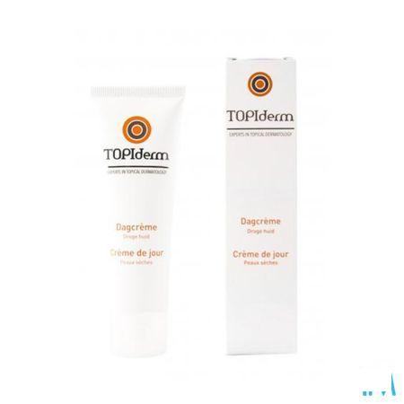 Topiderm Creme Jour Ip25 50 ml