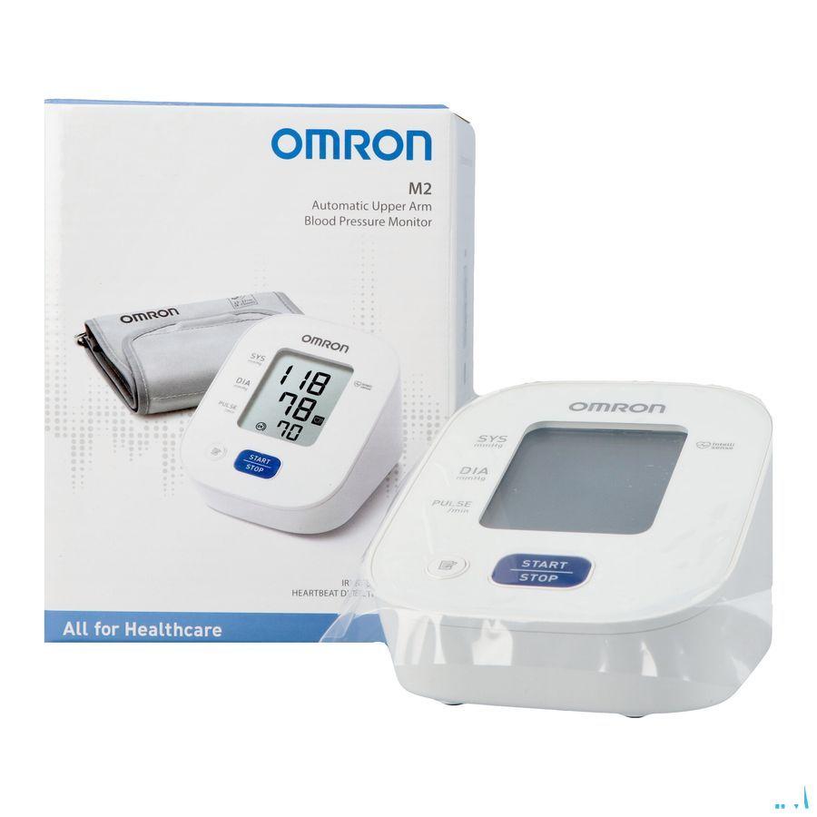 Omron M2 Tensiometre Automatique Bras Hem7143