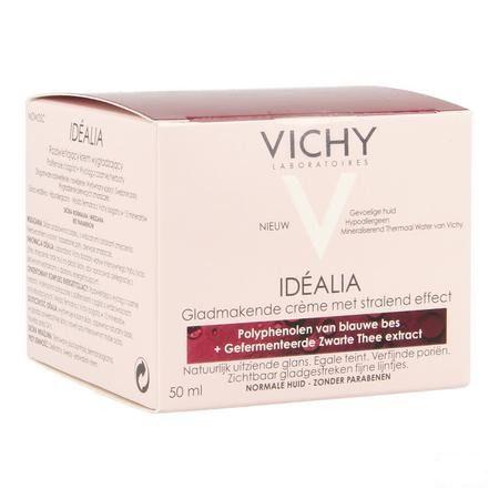 Vichy Idealia Phytactiv Dag Nh 50 ml  -  Vichy