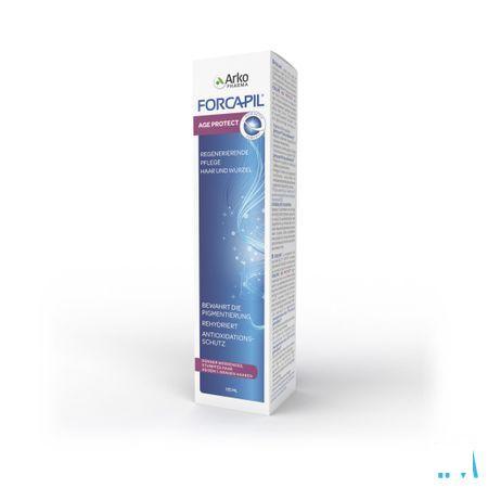 Forcapil Age Protect Spray 125 ml
