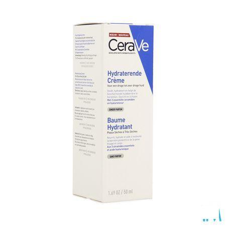 Cerave Baume Hydratant 50 ml  -  Cerave