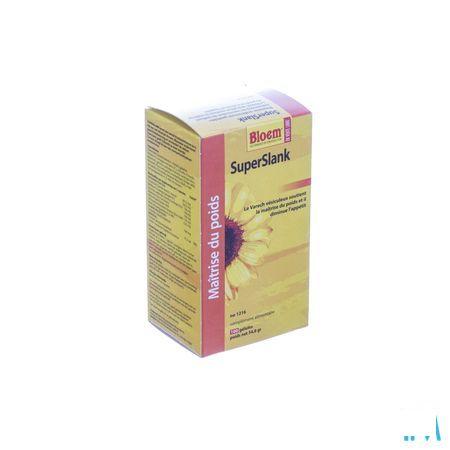 Superslank Capsule 100