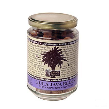 Amanprana Gula Java Blocs 150 gr