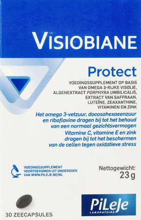 Visiobiane Protect Comp 30