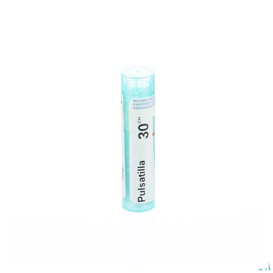Pulsatilla 30CH Gr 4g  -  Boiron